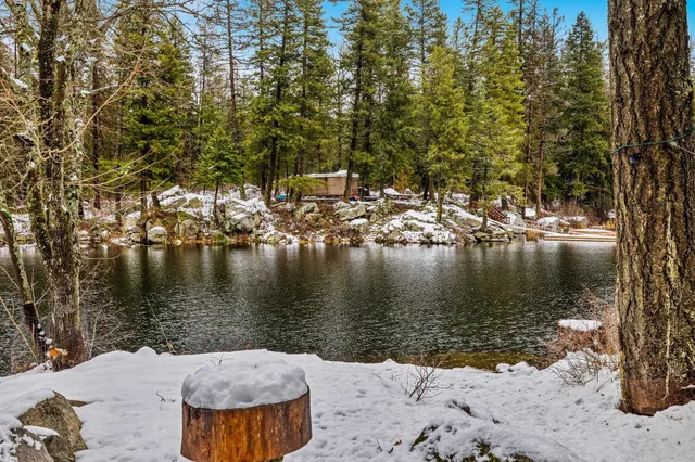 $615,000 | 30 Poirier & 20 Fertile Valley Road, Newport, WA 99156