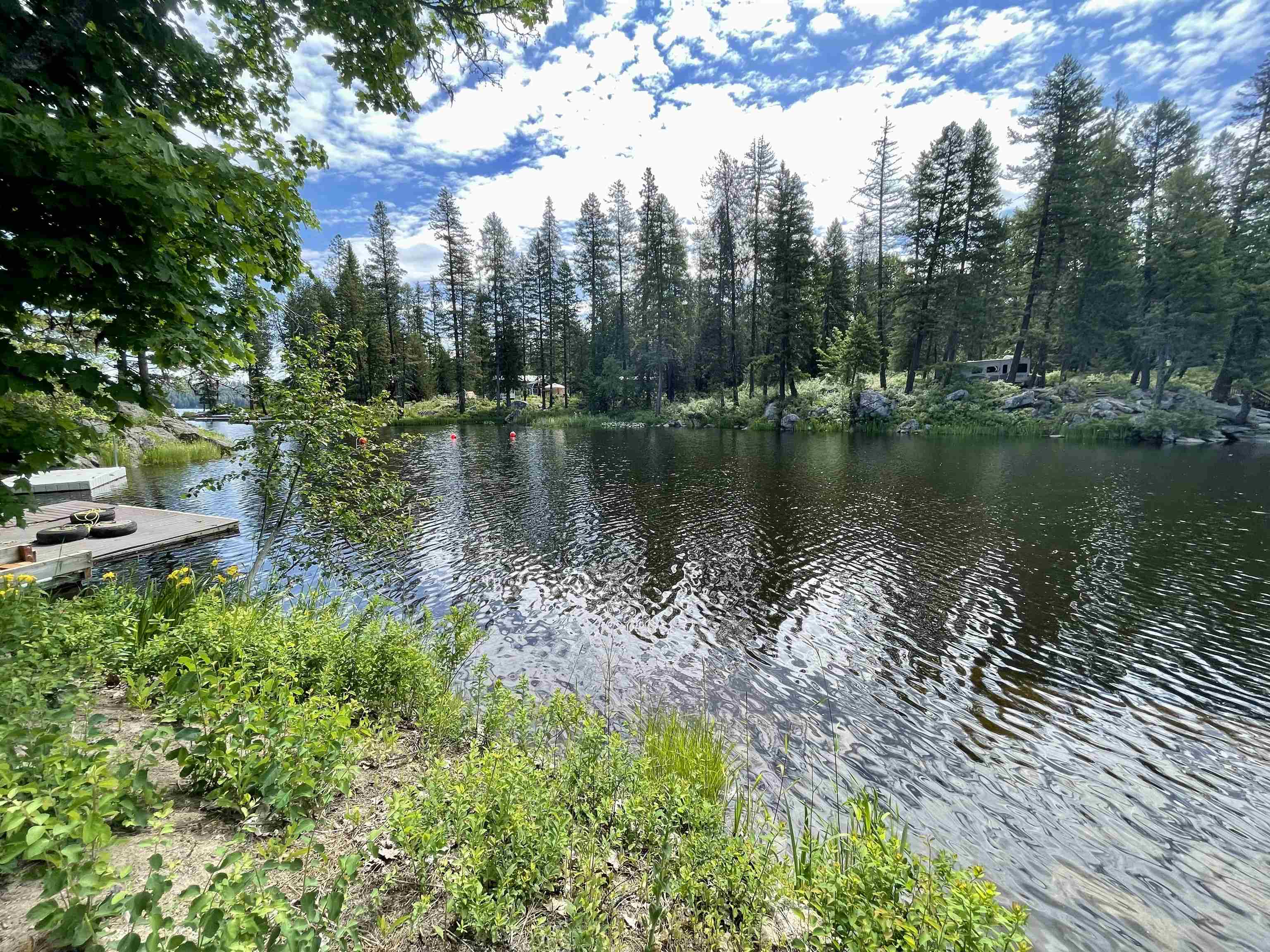 30 Poirier & 20 Fertile Valley Road Newport, WA 99156 - Photo 4 of 47