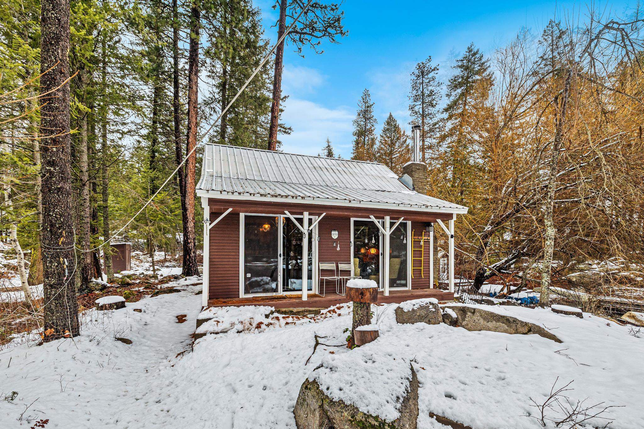 30 Poirier & 20 Fertile Valley Road Newport, WA 99156 - Photo 41 of 47