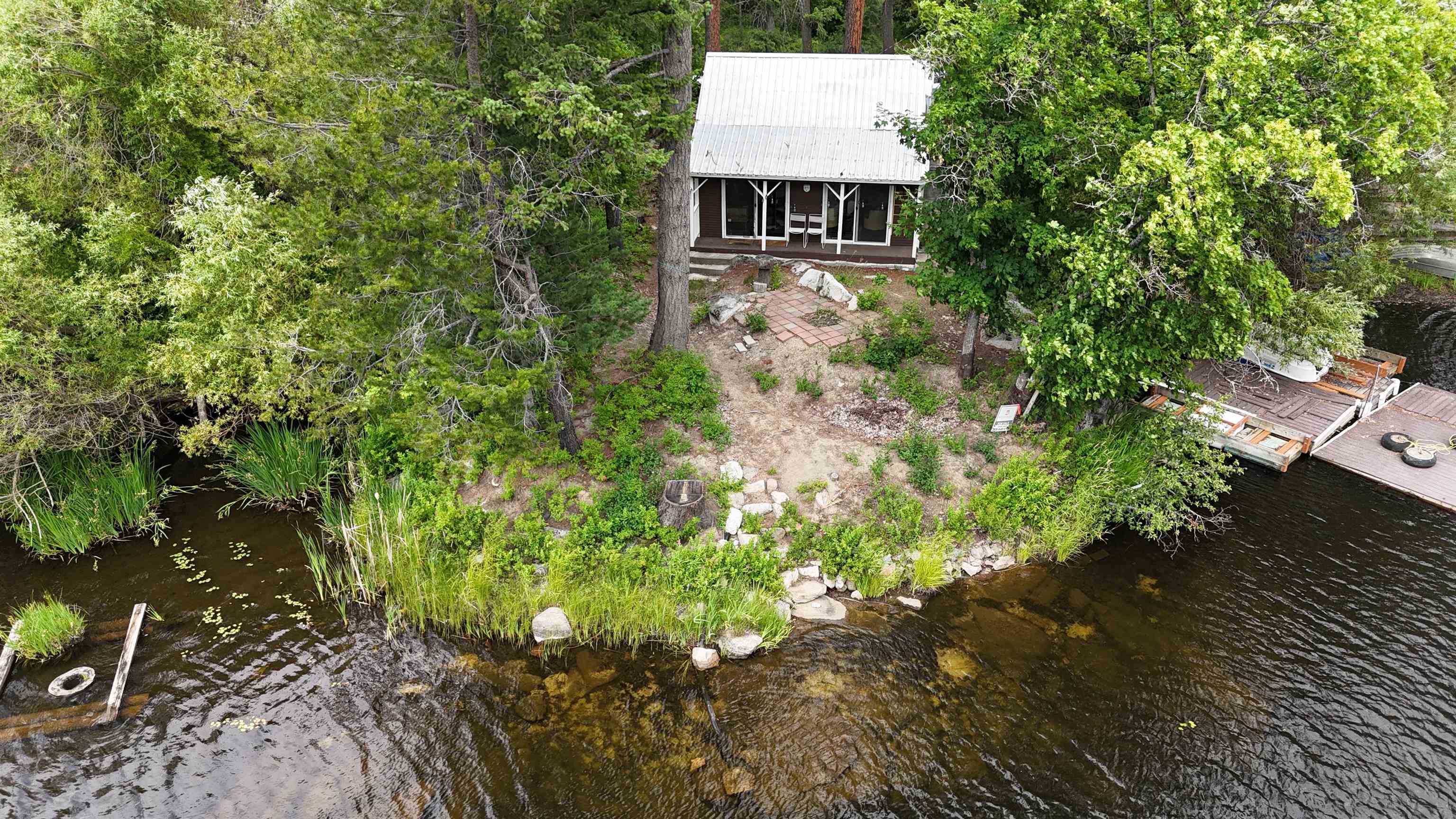 30 Poirier & 20 Fertile Valley Road Newport, WA 99156 - Photo 43 of 47