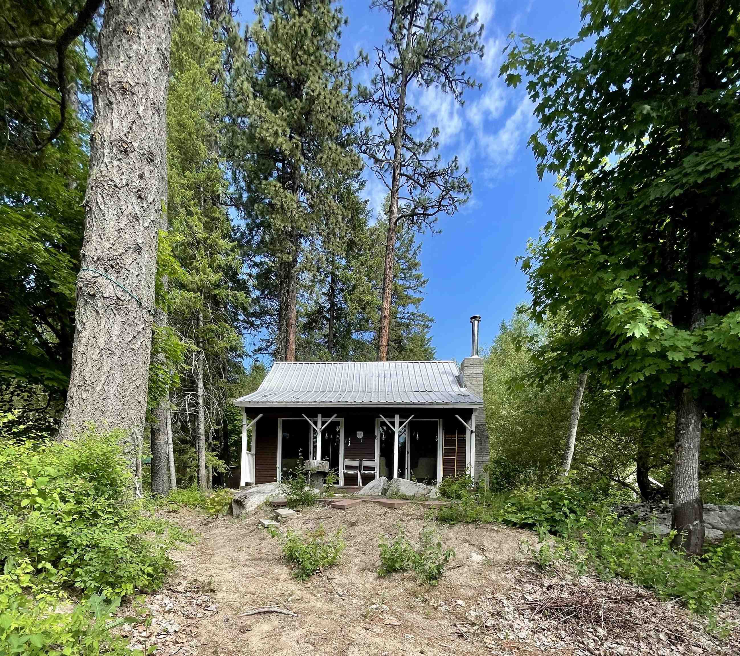 30 Poirier & 20 Fertile Valley Road Newport, WA 99156 - Photo 44 of 47