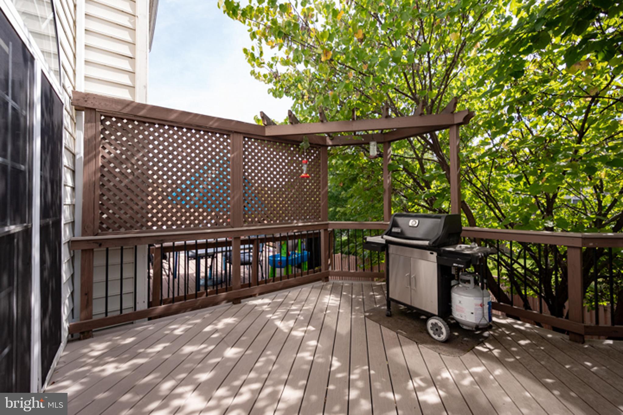 24614 Nettle Mill Square Aldie, VA 20105 - Photo 13 of 48 DECK 4