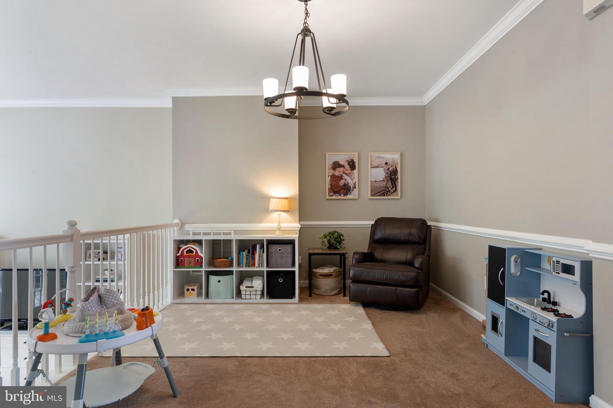 24614 Nettle Mill Square Aldie, VA 20105 - Photo 15 of 48 DINING ROOM 1