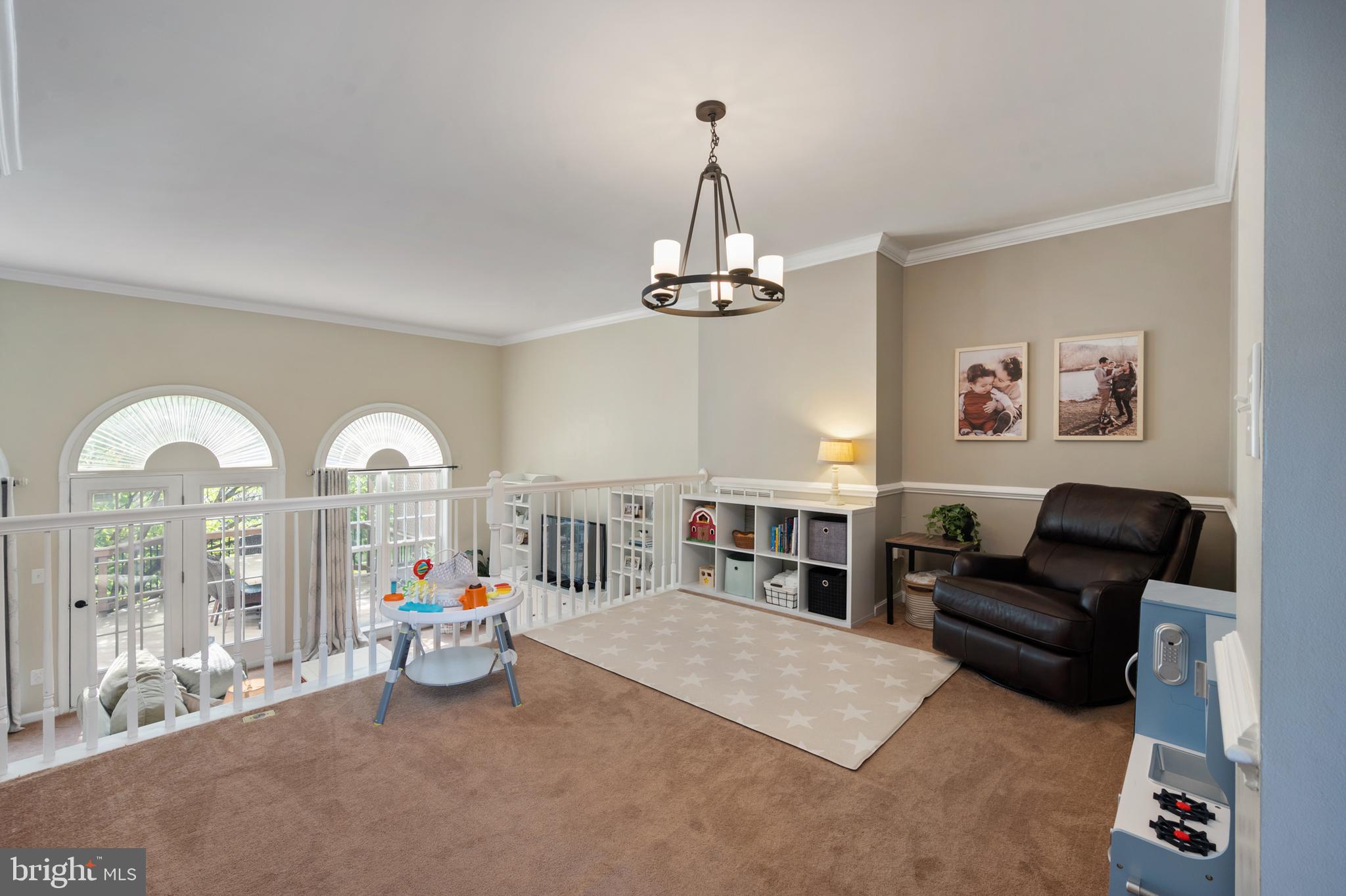 24614 Nettle Mill Square Aldie, VA 20105 - Photo 16 of 48 DINING ROOM 2