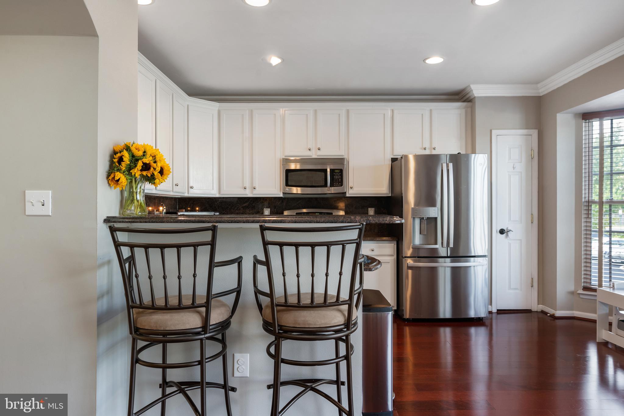 24614 Nettle Mill Square Aldie, VA 20105 - Photo 17 of 48 KITCHEN 1