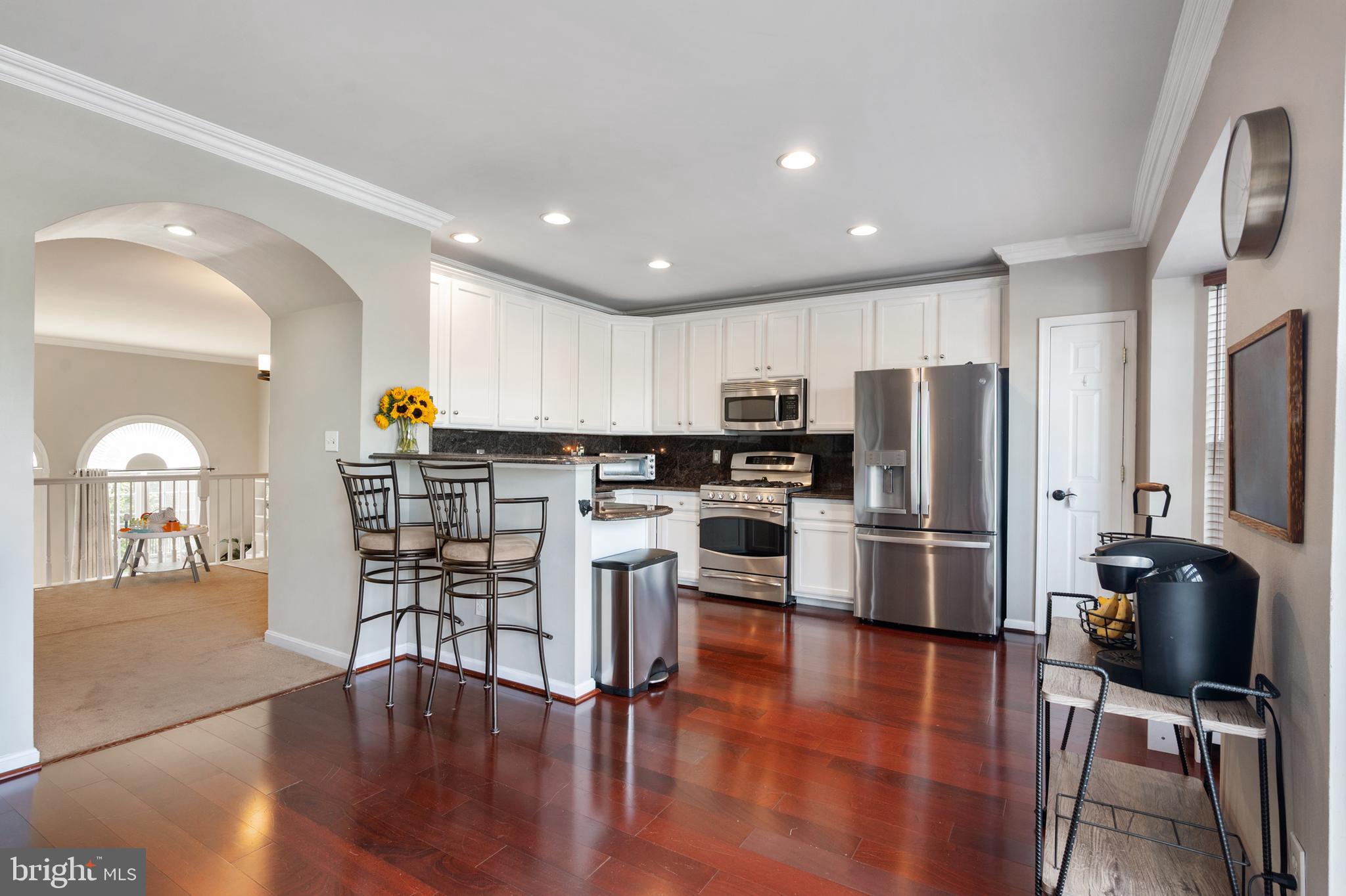24614 Nettle Mill Square Aldie, VA 20105 - Photo 18 of 48 KITCHEN 2