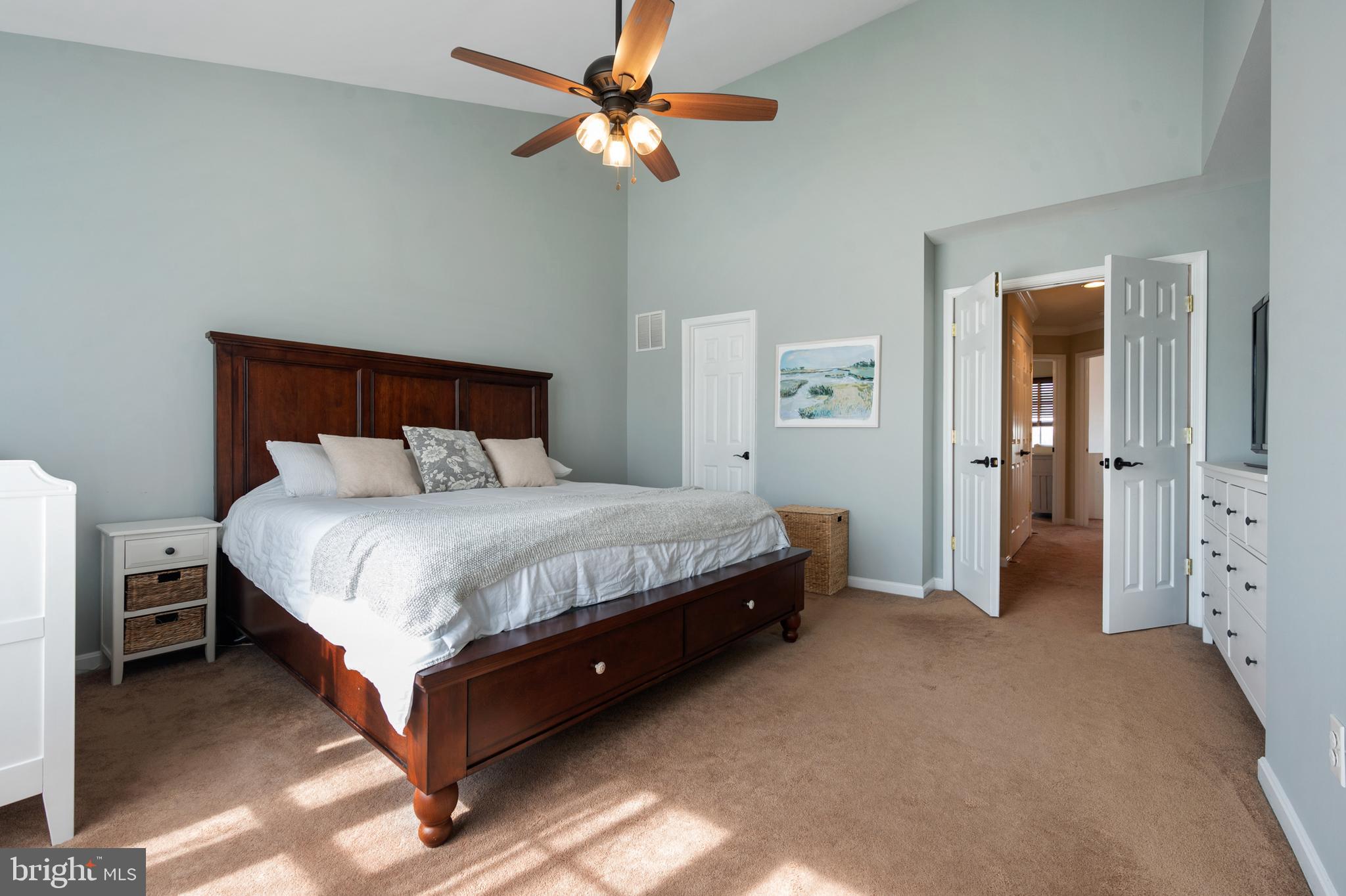 24614 Nettle Mill Square Aldie, VA 20105 - Photo 27 of 48 PRIMARY BEDROOM 2