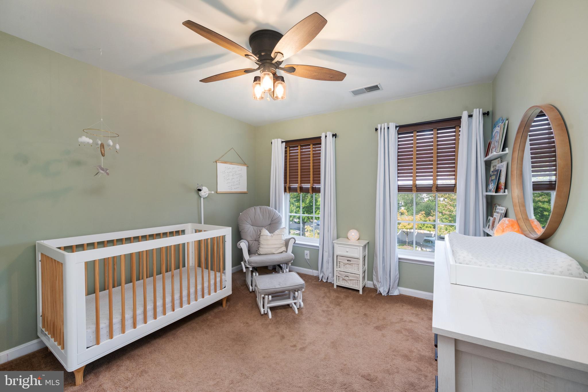 24614 Nettle Mill Square Aldie, VA 20105 - Photo 32 of 48 BEDROOM 3