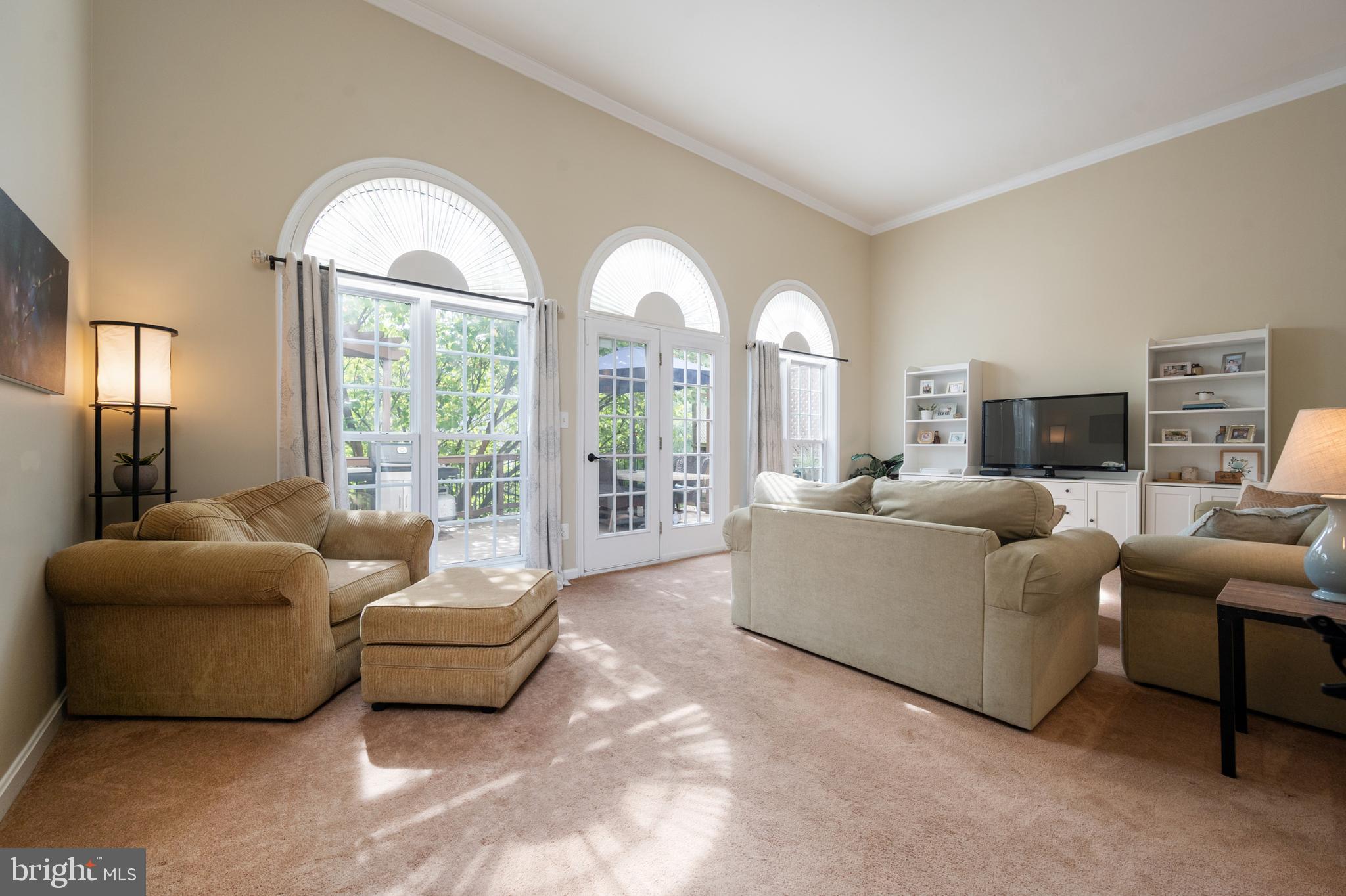 24614 Nettle Mill Square Aldie, VA 20105 - Photo 5 of 48 LIVING ROOM 1