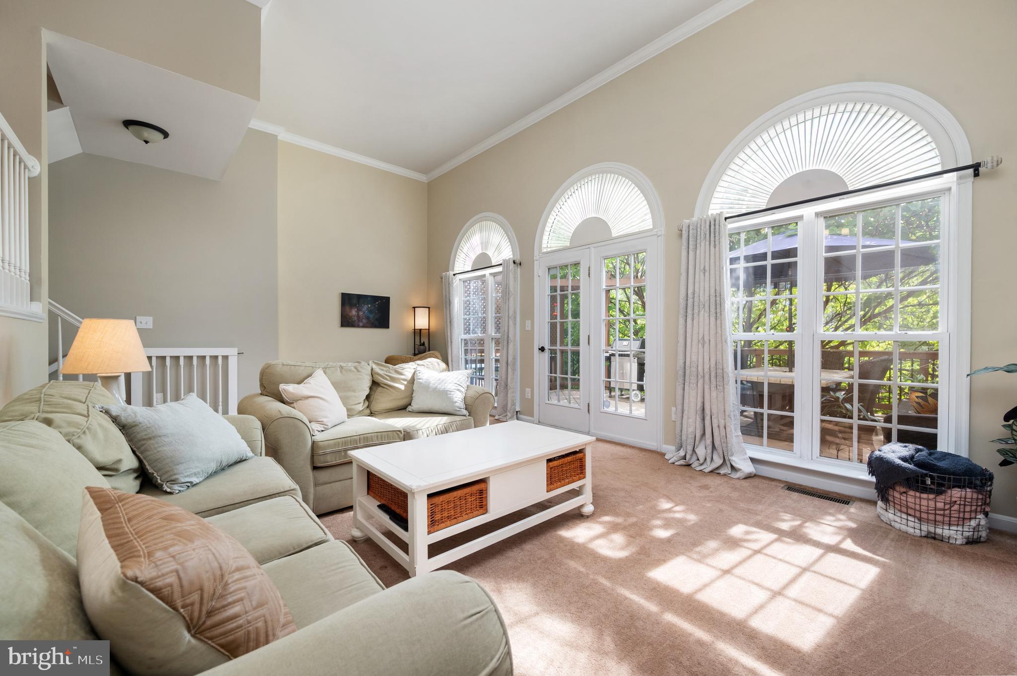 24614 Nettle Mill Square Aldie, VA 20105 - Photo 8 of 48 LIVING ROOM 4