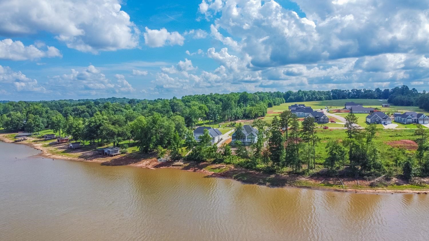 421 Lyman Lake Road Lyman, SC 29365 - Photo 4 of 35