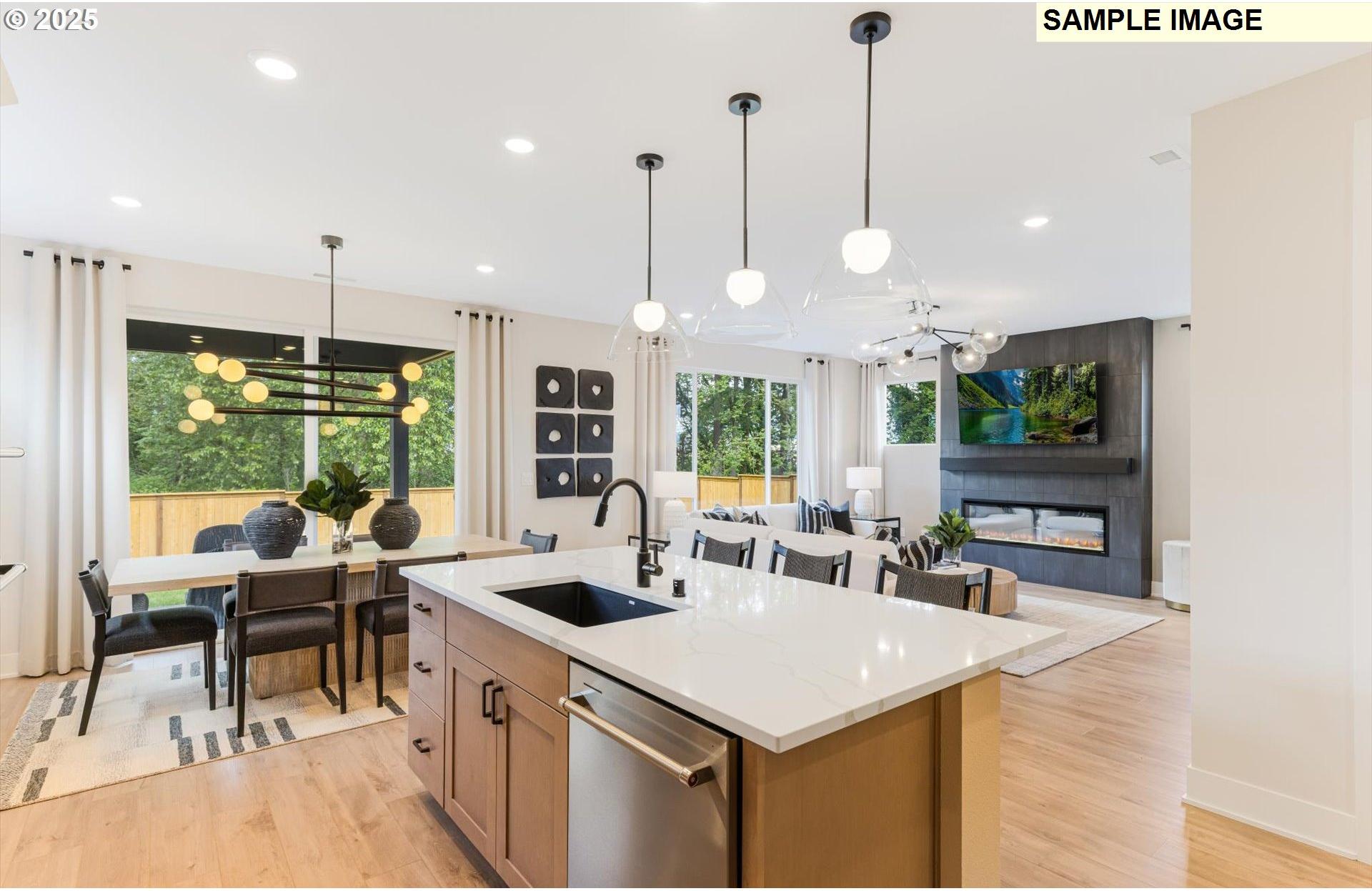 359 South 88th Avenue Ridgefield, WA 98642 - Photo 4 of 23 Gallery Image 4