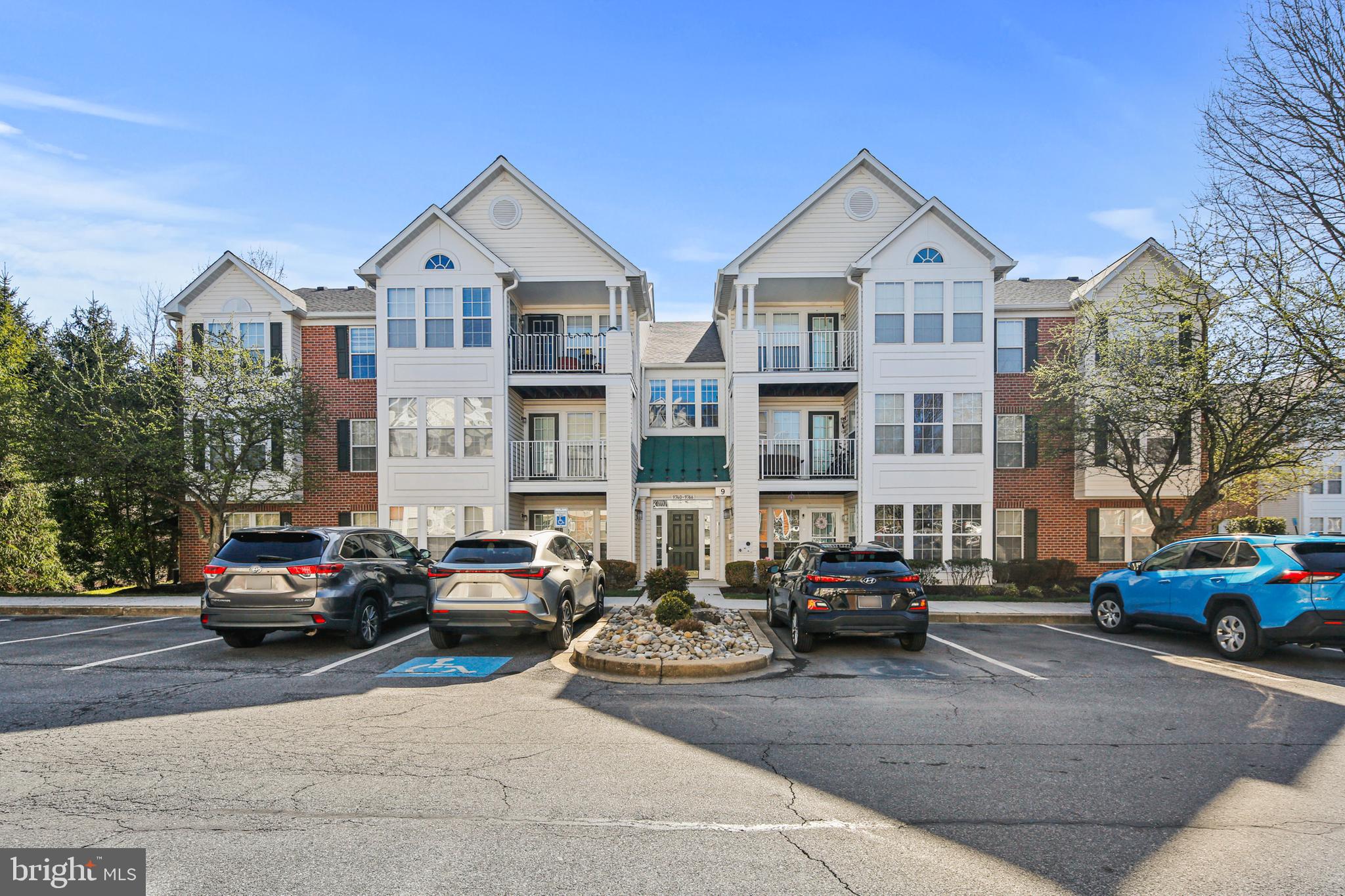 9752 Reese Farm Road, Unit 9752 Owings Mills, MD 21117 - Photo 1 of 27