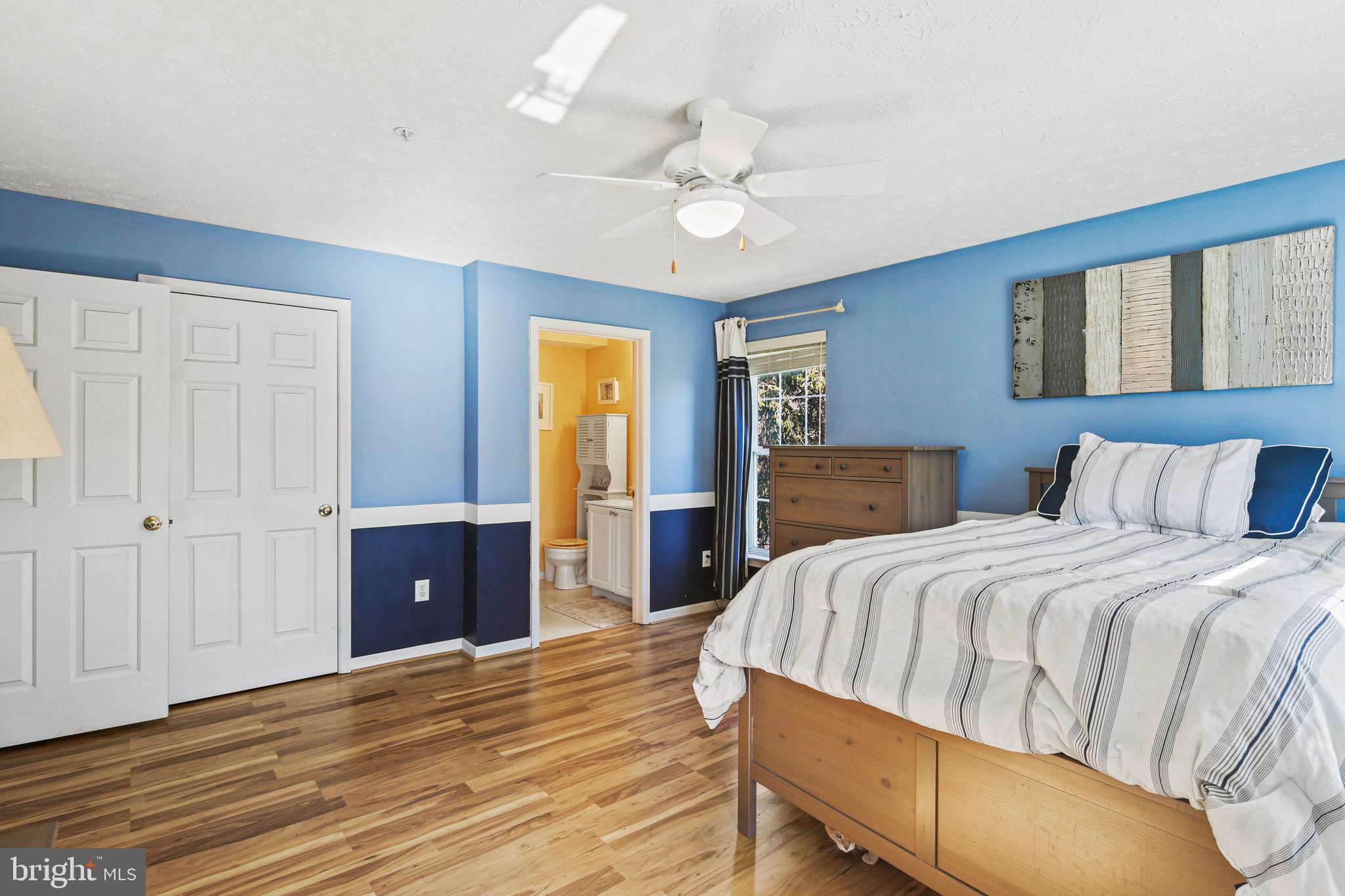 9752 Reese Farm Road, Unit 9752 Owings Mills, MD 21117 - Photo 16 of 27