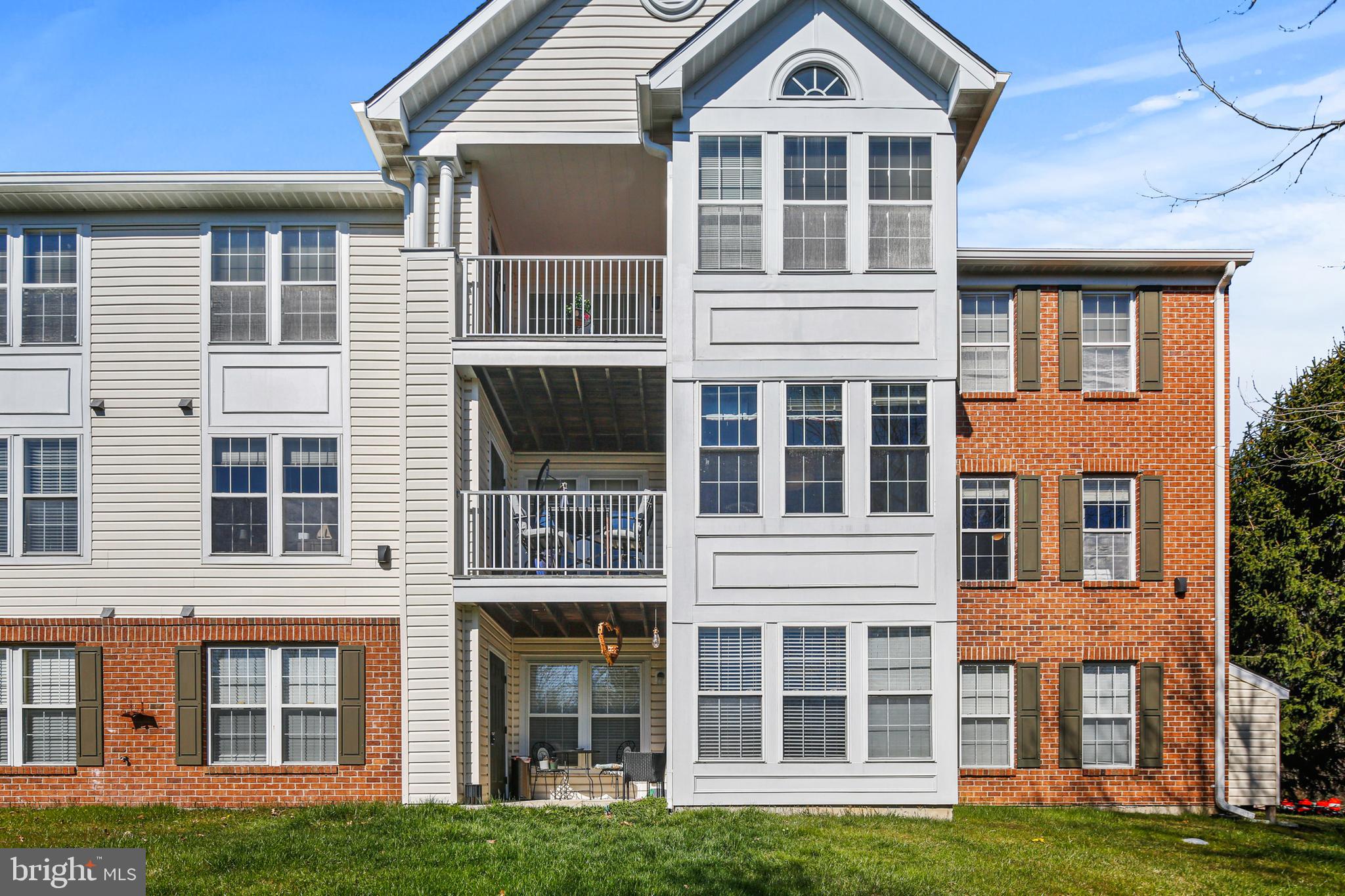 9752 Reese Farm Road, Unit 9752 Owings Mills, MD 21117 - Photo 25 of 27
