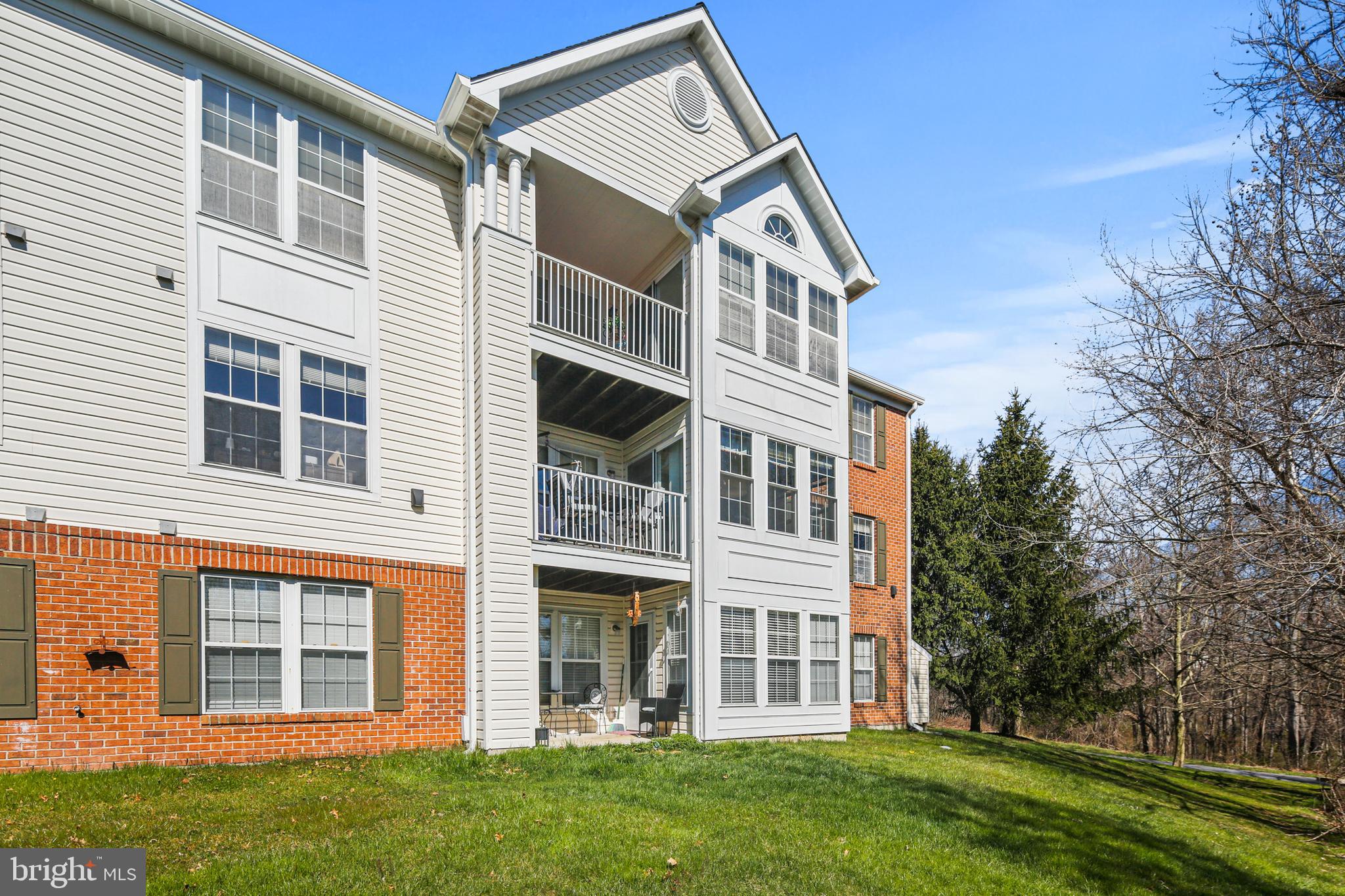 9752 Reese Farm Road, Unit 9752 Owings Mills, MD 21117 - Photo 26 of 27