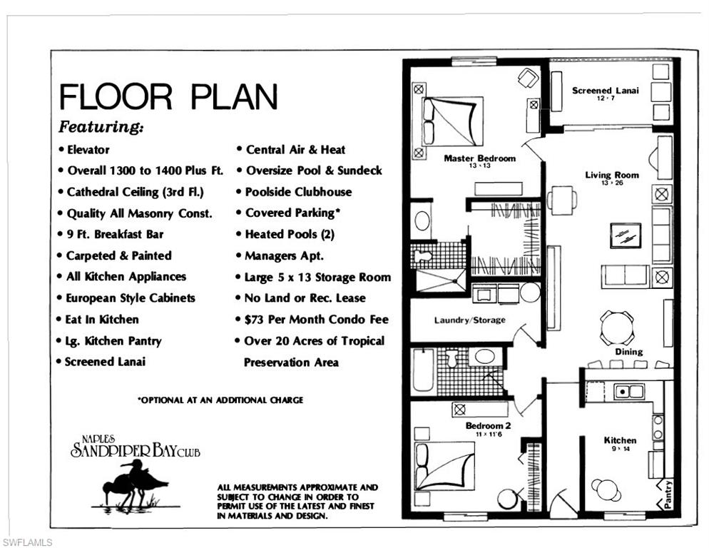 3012 Sandpiper Bay Circle, Unit D302 Naples, FL 34112 - Photo 16 of 16 unknown