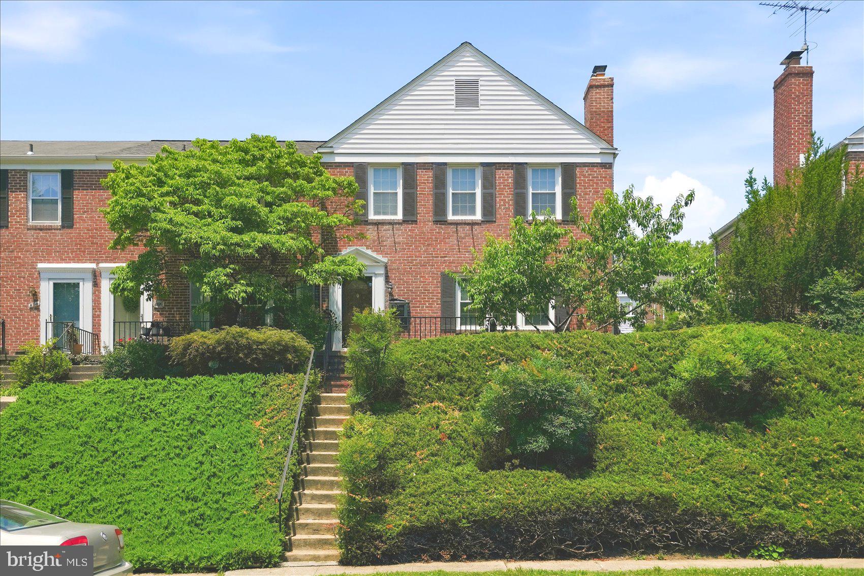 8122 Clyde Bank Road Towson, MD 21286 - Photo 2 of 36