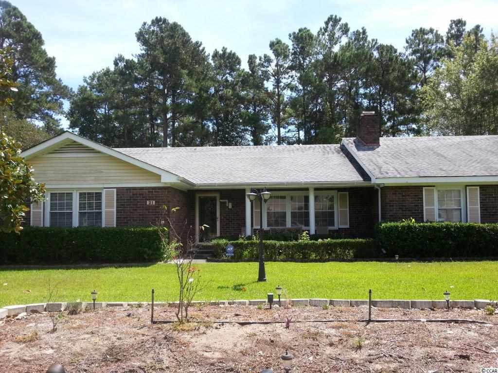 21 Plantation Road Myrtle Beach, SC 29588 - Photo 1 of 19 Gallery Image 1