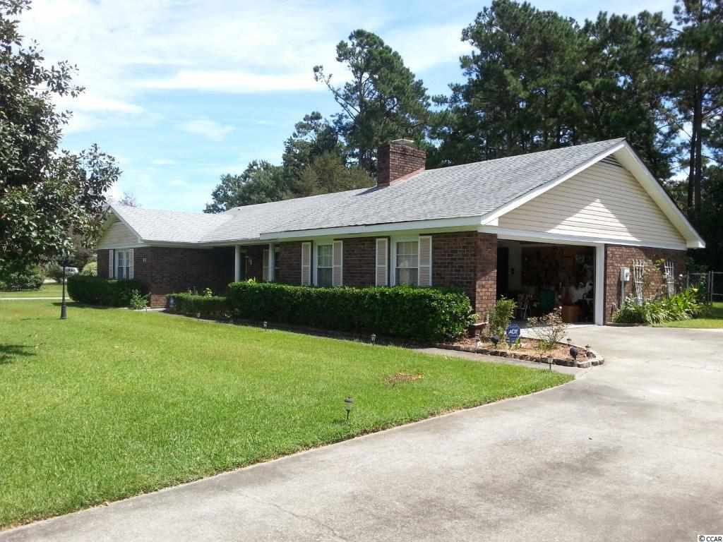 21 Plantation Road Myrtle Beach, SC 29588 - Photo 2 of 19 Gallery Image 2