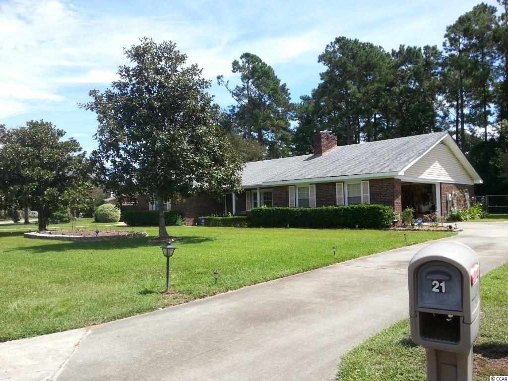 21 Plantation Road Myrtle Beach, SC 29588 - Photo 4 of 19 Gallery Image 4