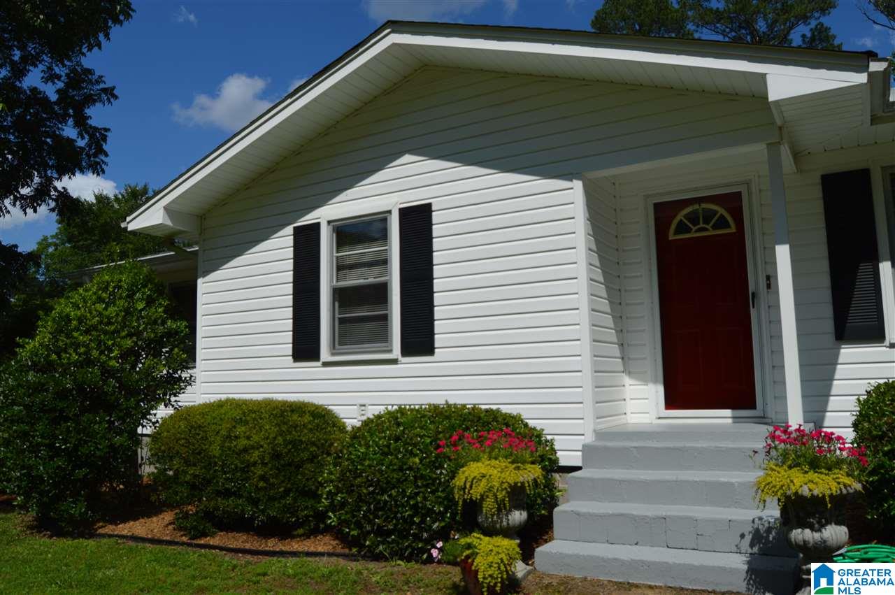 4051 Ebell Road Oneonta, AL 35121 - Photo 4 of 36
