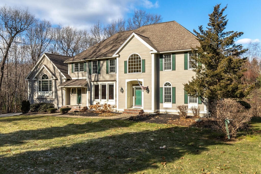 8 Bayns Hill Road Boxford, MA 01921 - Photo 6 of 32 Gallery Image 6