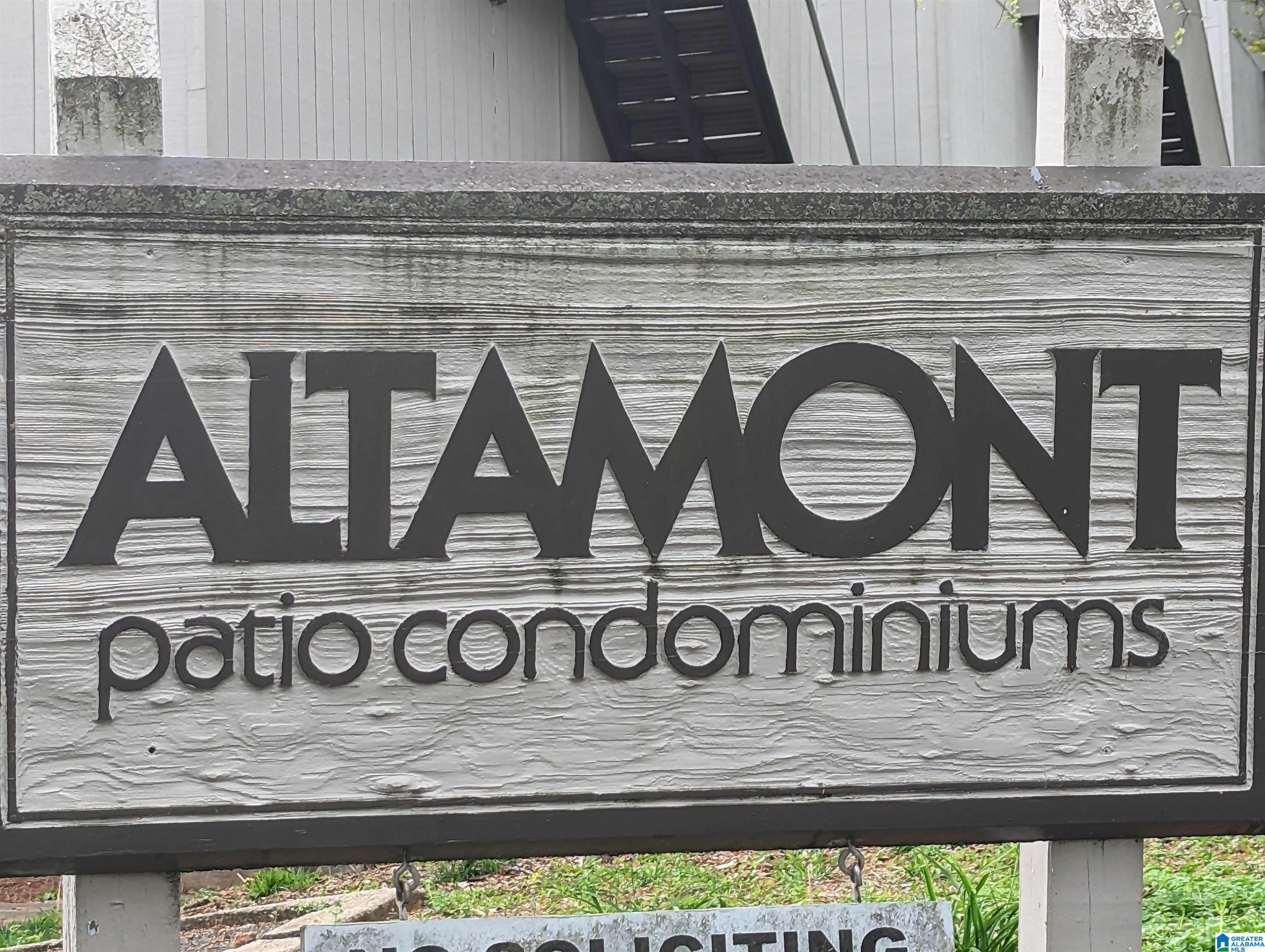 3350 Altamont Road South, Unit B6 Birmingham, AL 35205 - Photo 1 of 10