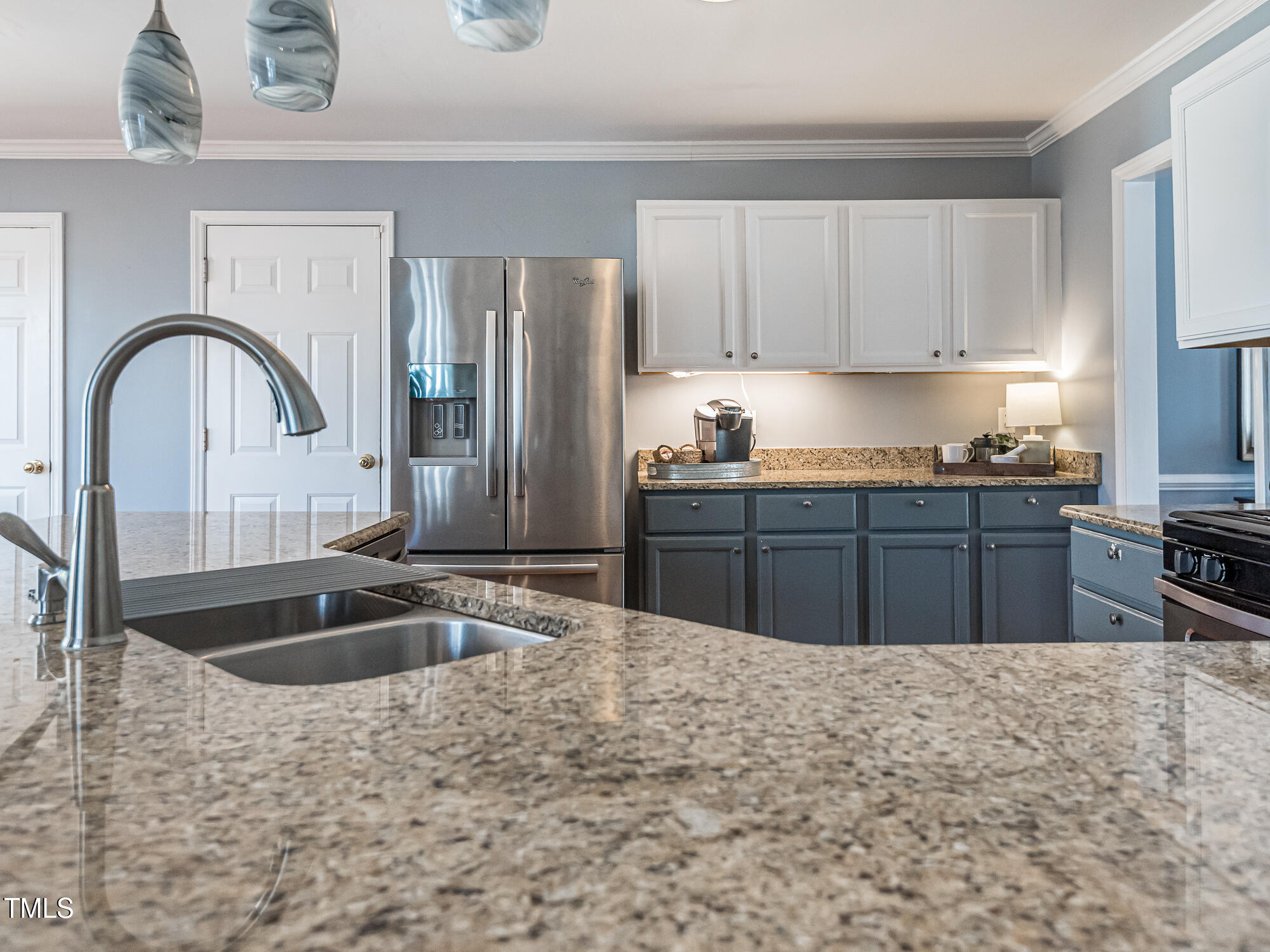 4617 Atterbury Court Raleigh, NC 27604 - Photo 15 of 41 Kitchen