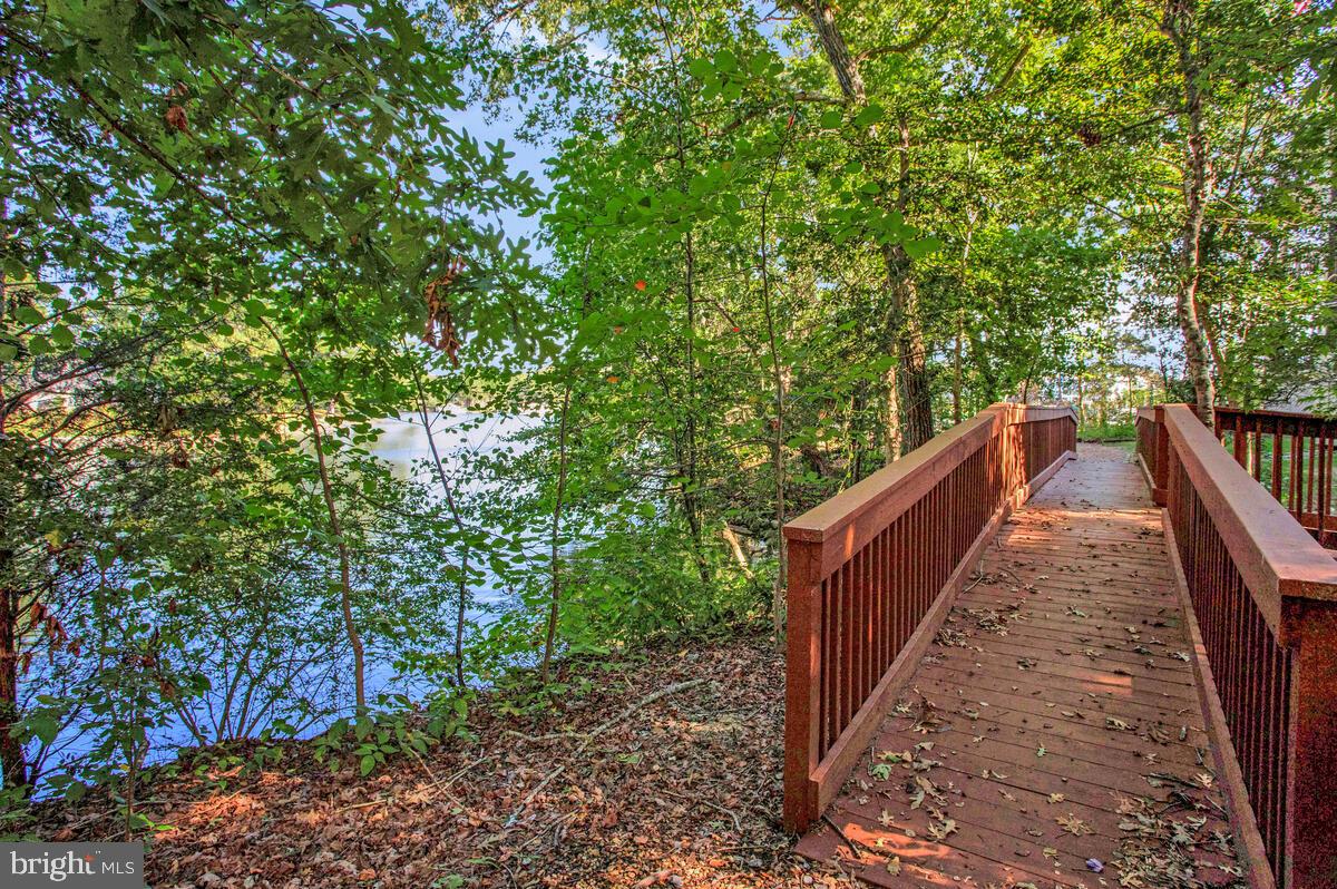 735 Runabout Loop, Unit 735 Solomons, MD 20688 - Photo 31 of 51 a view of deck
