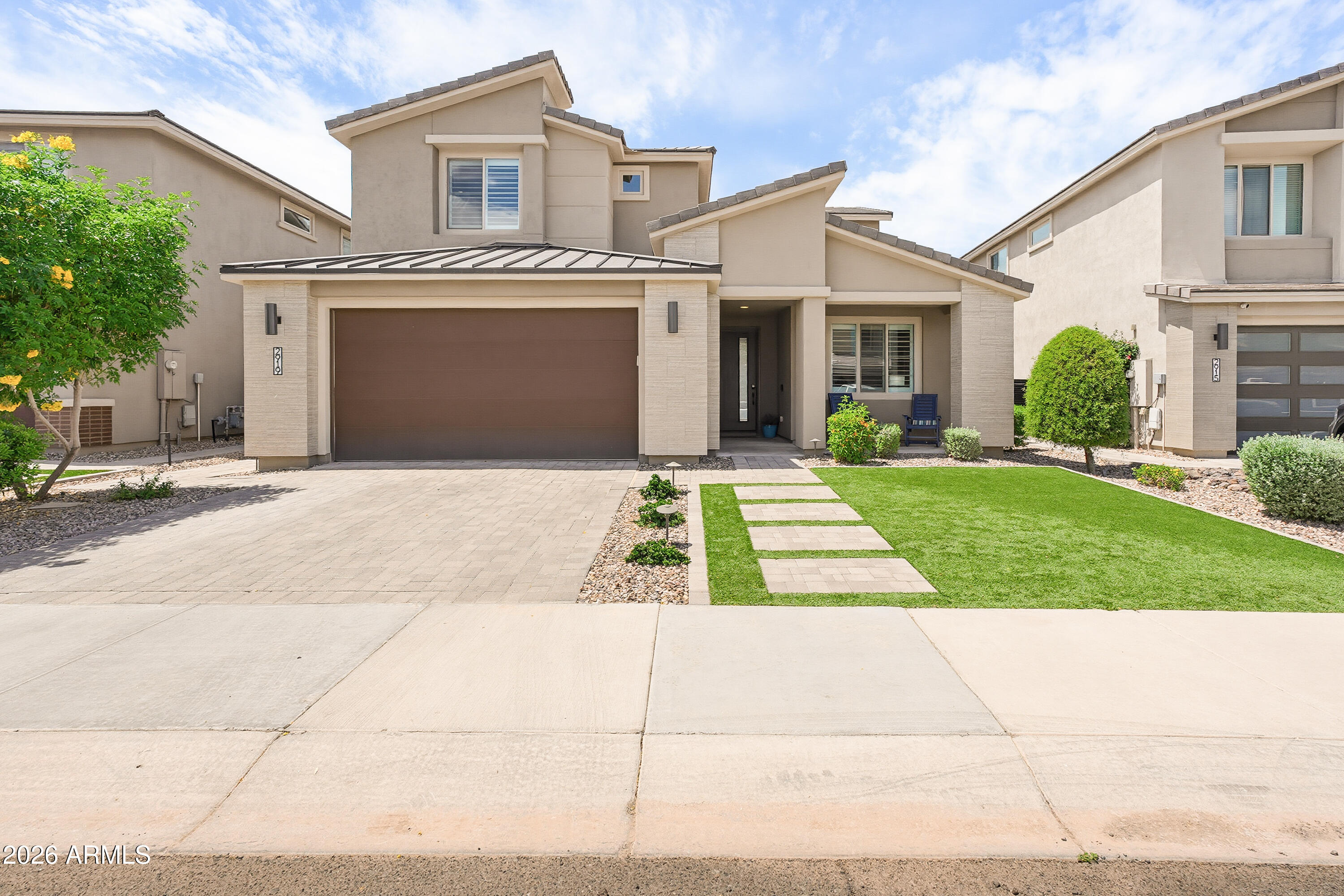 2919 East Riane Road Phoenix, AZ 85050 - Photo 1 of 94