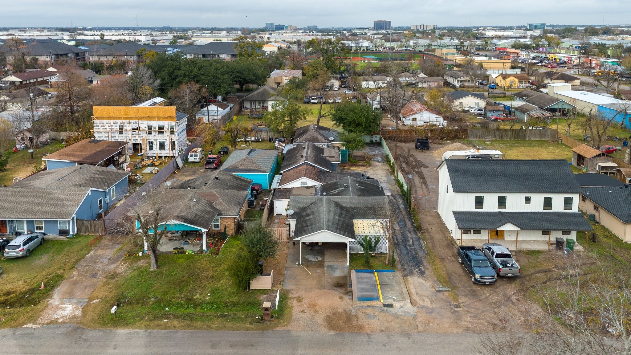 8622 Rayson Road Houston, TX 77080 - Photo 29 of 32