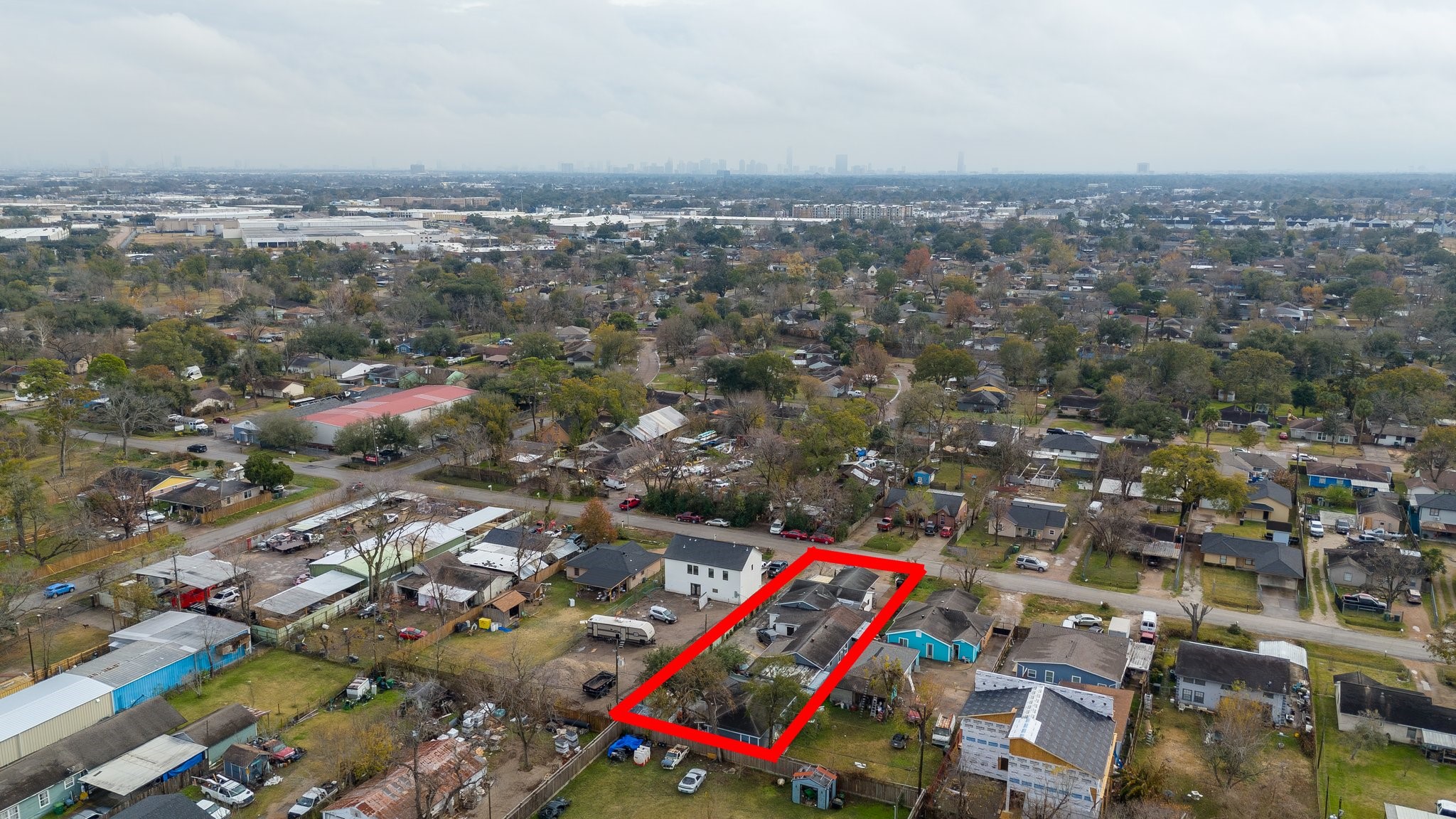 8622 Rayson Road Houston, TX 77080 - Photo 30 of 32