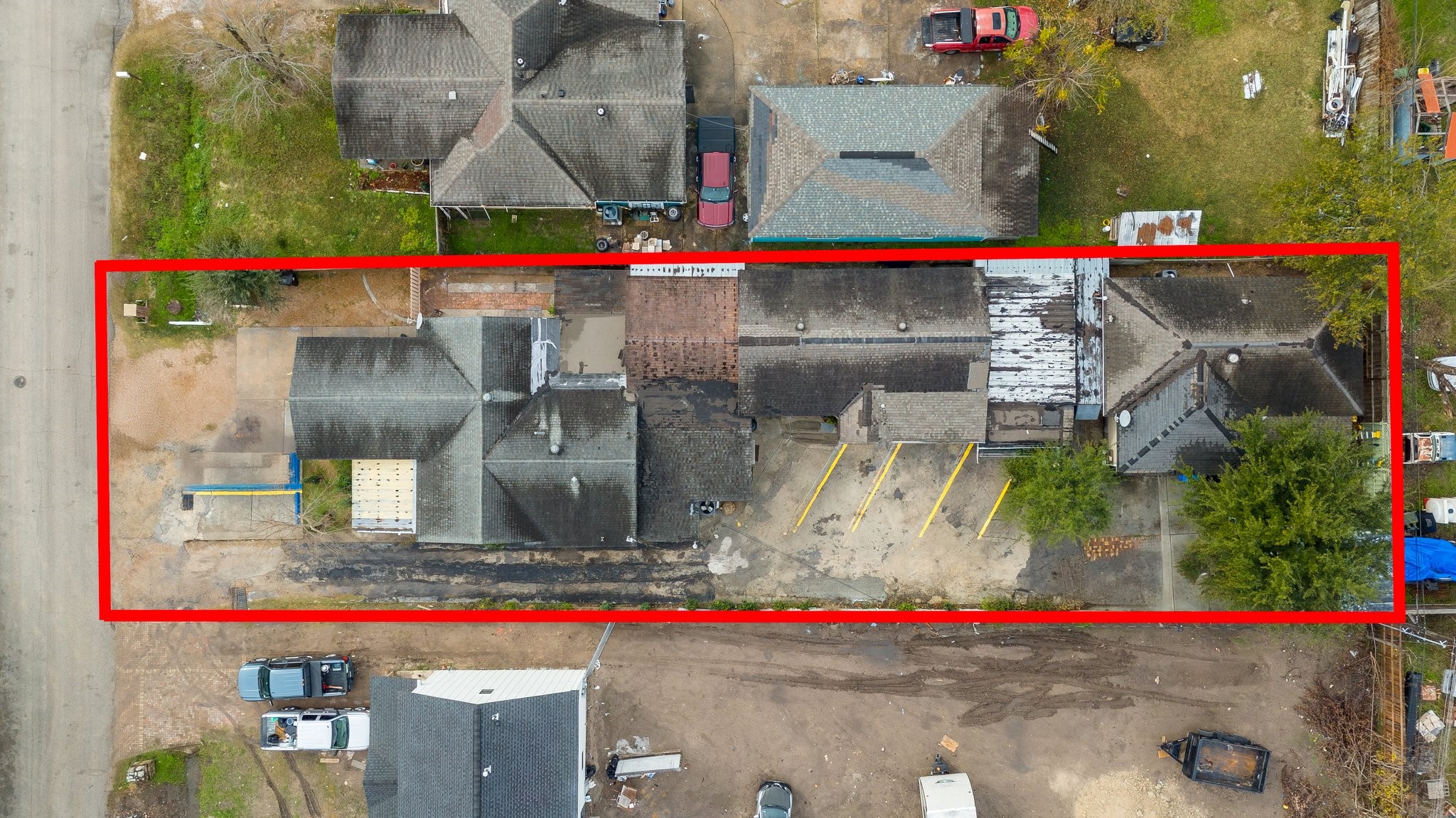 8622 Rayson Road Houston, TX 77080 - Photo 31 of 32