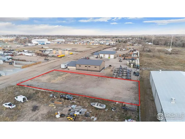 $130,000 | 1572 44th Street, Evans, CO 80620