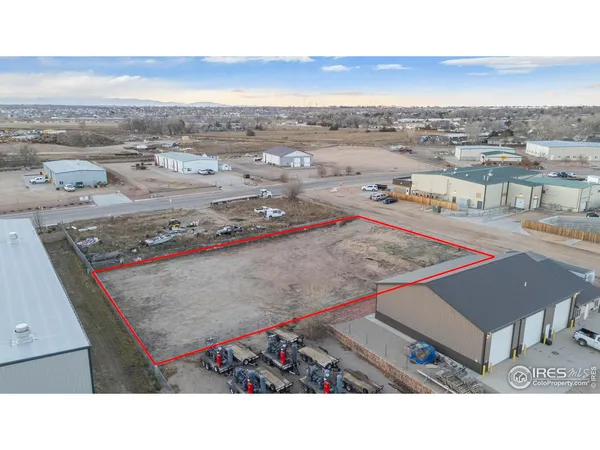 $130,000 | 1572 44th Street, Evans, CO 80620