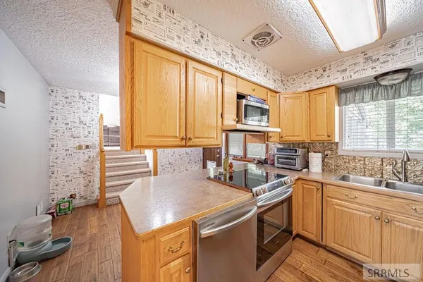 $415,000 | 13733 North 115 East, Idaho Falls, ID 83401