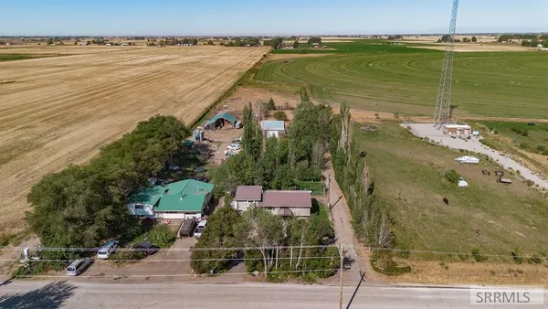 $415,000 | 13733 North 115 East, Idaho Falls, ID 83401