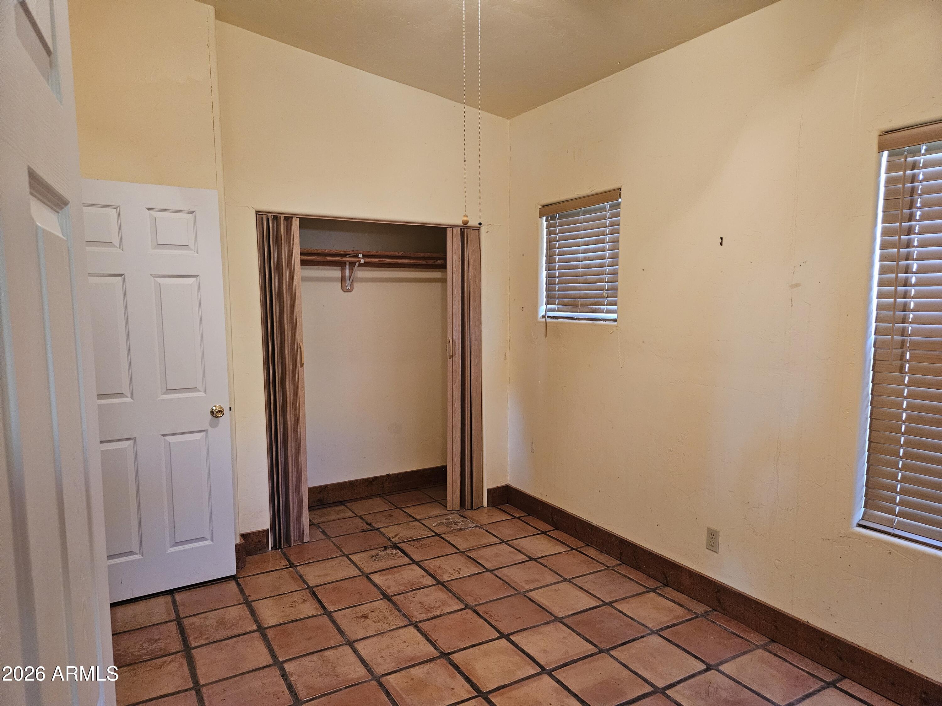 4105 North Washington Avenue Douglas, AZ 85607 - Photo 15 of 61 a view of an empty room