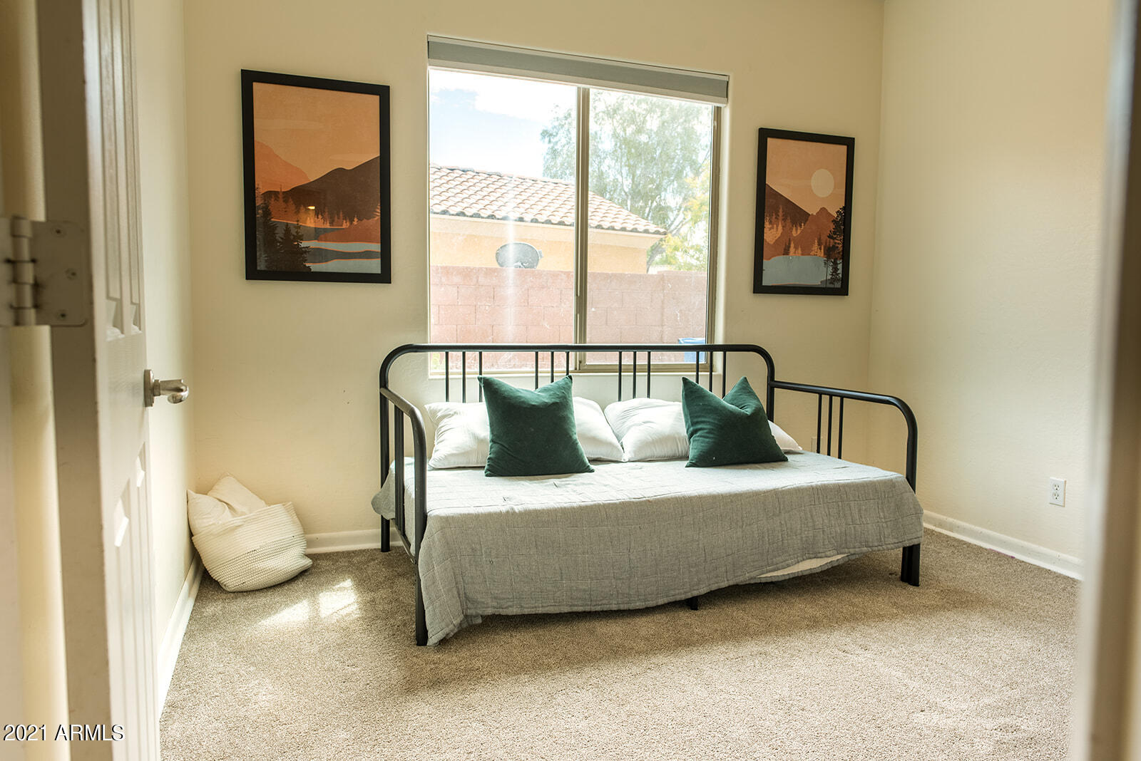 4532 East Murrieta Road Gilbert, AZ 85297 - Photo 17 of 39 Bedroom 2