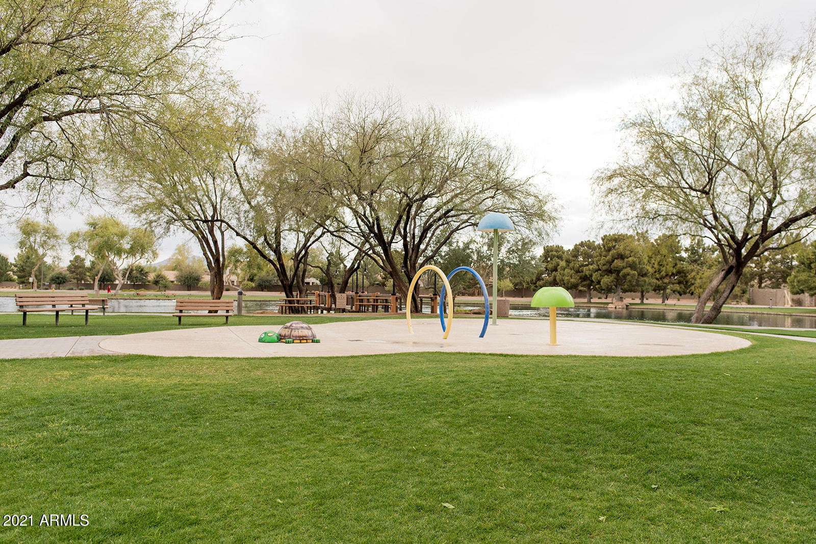 4532 East Murrieta Road Gilbert, AZ 85297 - Photo 36 of 39 Community