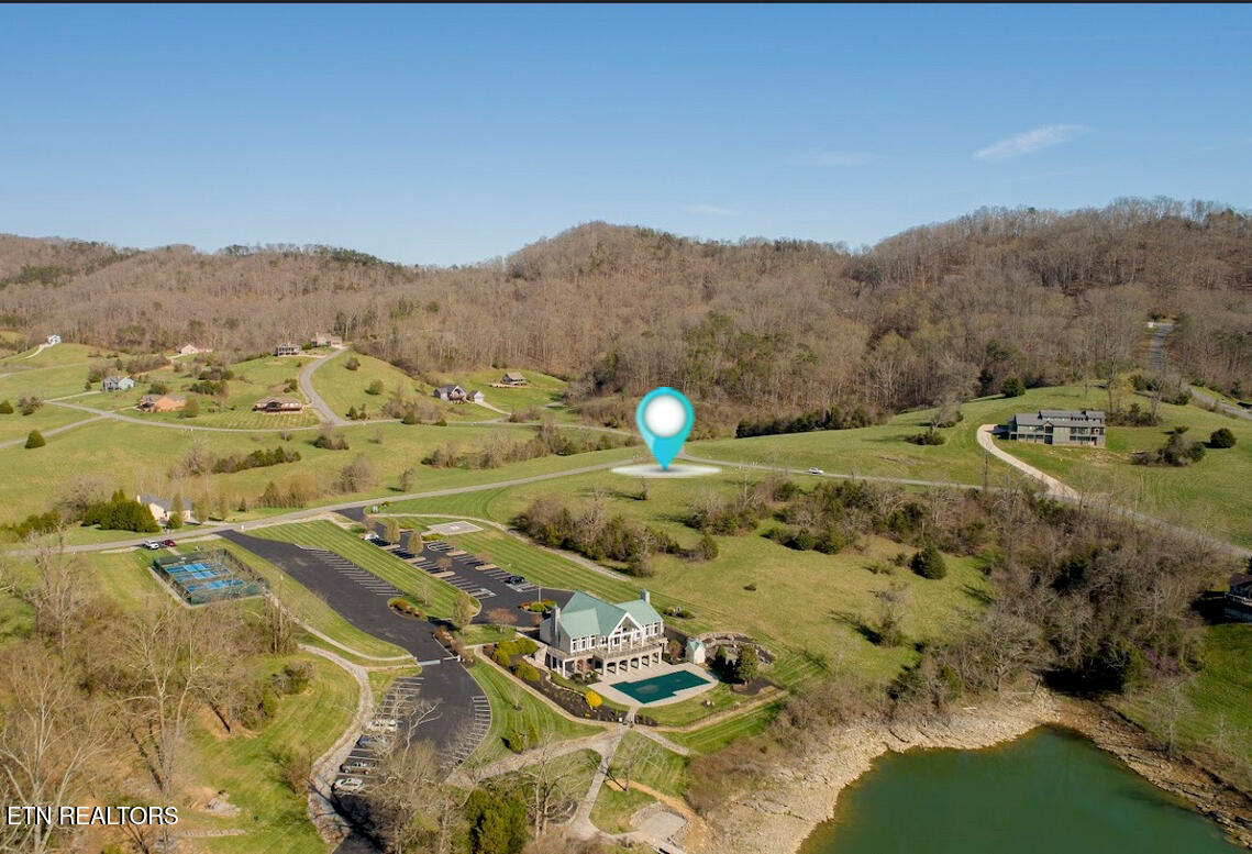 Lot 379 Russell Brothers Road Sharps Chapel, TN 37866 - Photo 4 of 35 L#379A Sunset Bay, Norris Lake