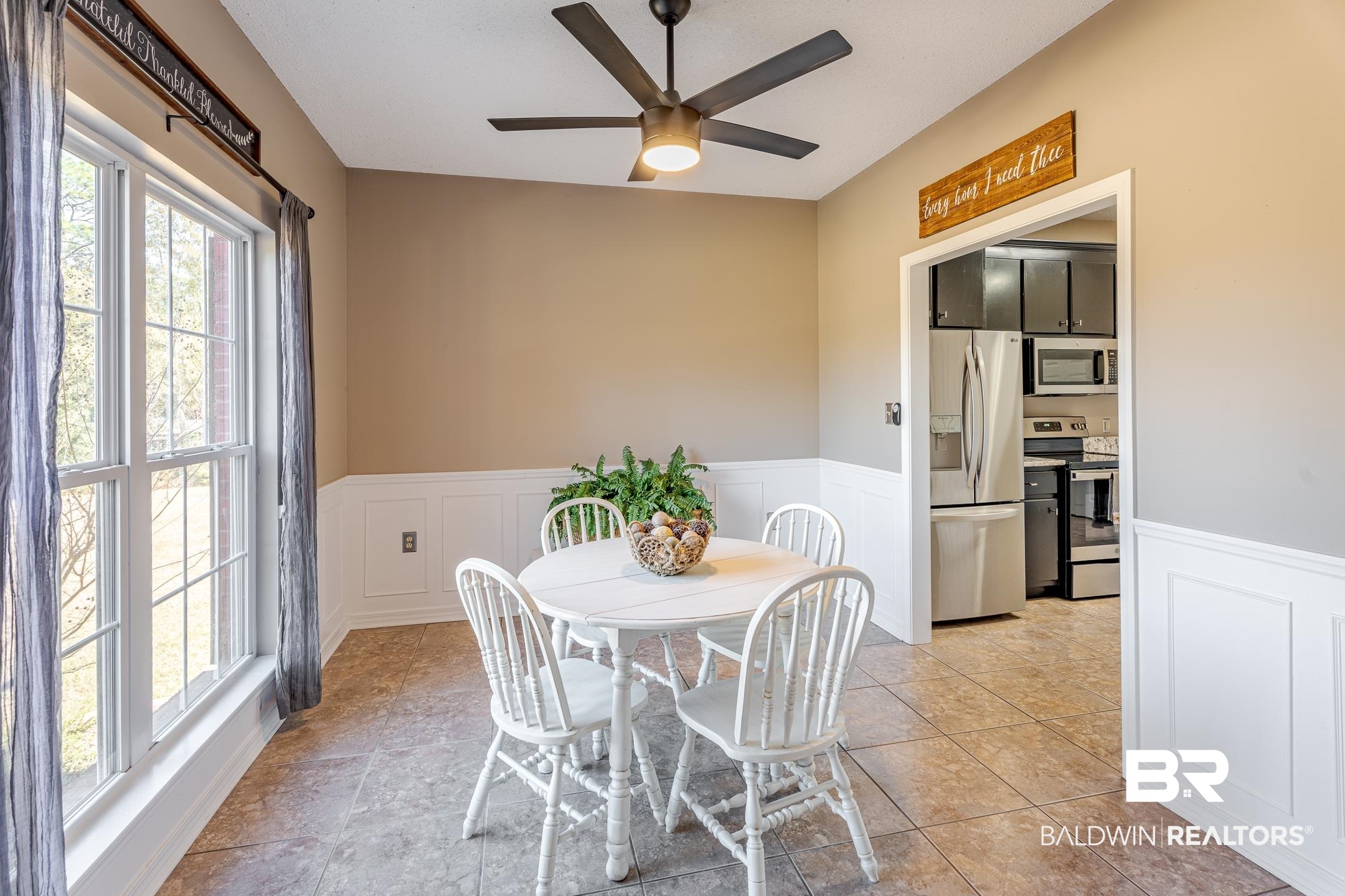 12780 Hilliard Jenkins Road Loxley, AL 36551 - Photo 14 of 32 Dining Room