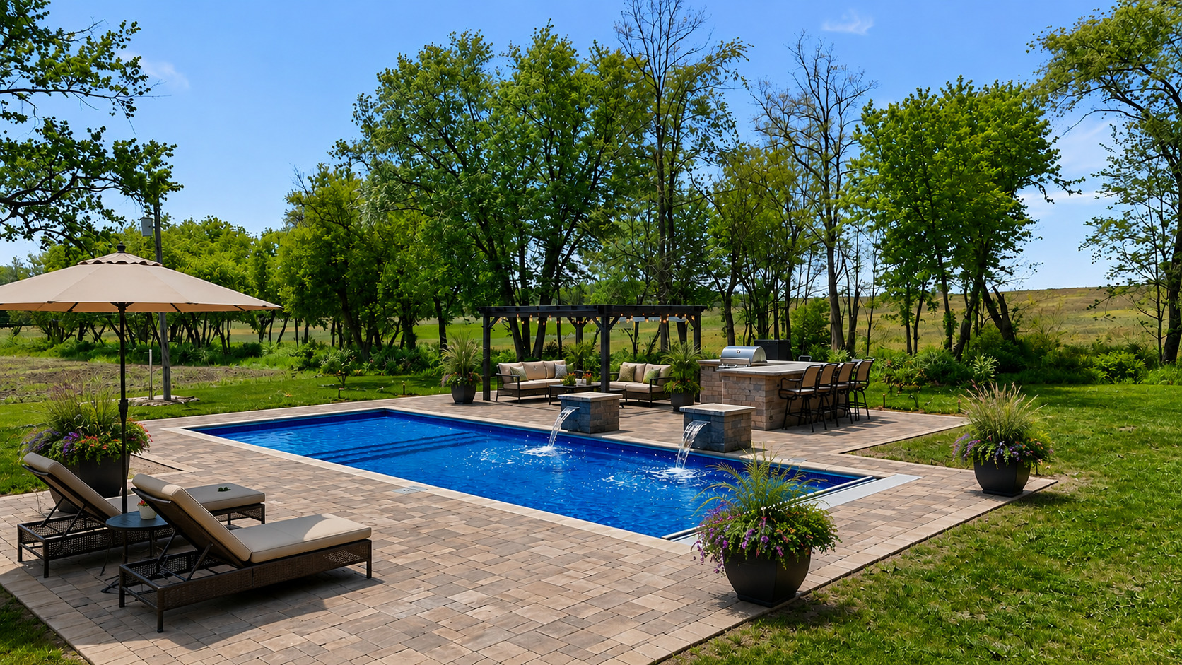 16614 Harmony Road Huntley, IL 60142 - Photo 3 of 81