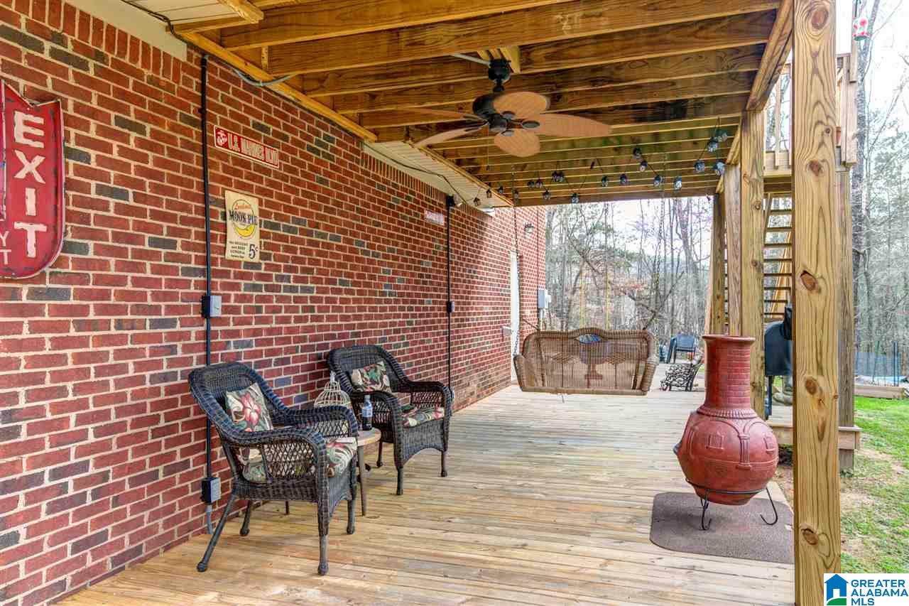 6202 Canterbury Road Pinson, AL 35126 - Photo 36 of 40