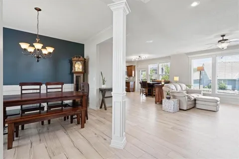 $549,900 | 1404 Southwest 41st Circle, Lee's Summit, MO 64082