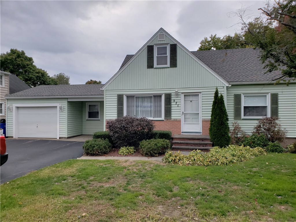 571 Fetzner Road Greece, NY 14626 - Photo 1 of 1