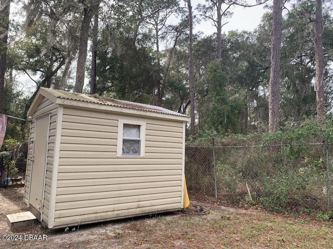 14419 Northeast 252nd Ct Road Salt Springs, FL 32134 - Photo 15 of 31 134 32