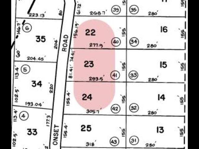 Lot 22-23 Onset Road Bennington, NH 03442 - Photo 1 of 6