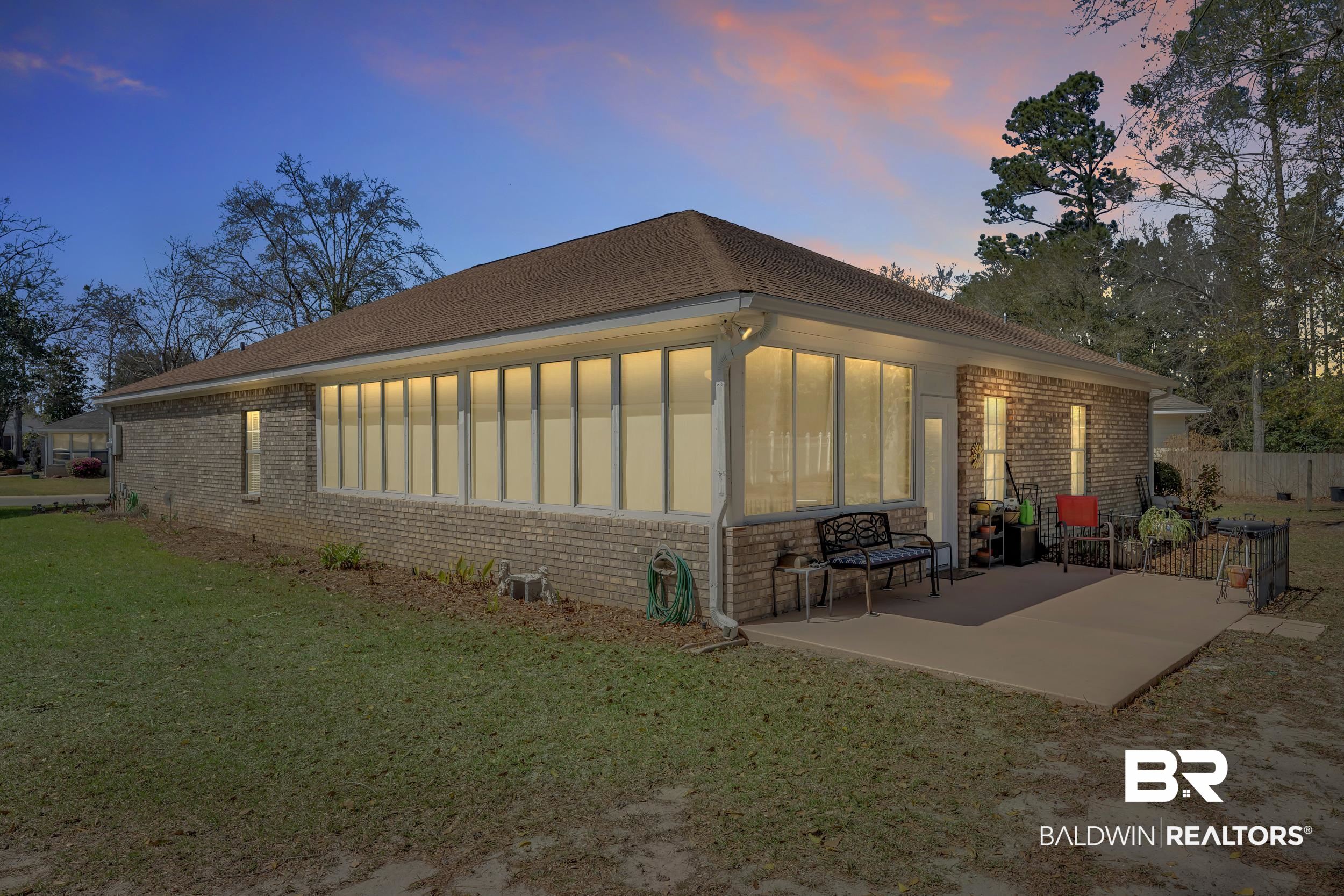 129 Mark Twain Loop Foley, AL 36535 - Photo 30 of 46
